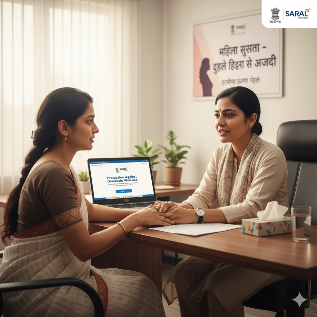 Protection Against Domestic Violence